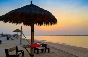 Simaisma Family Beach